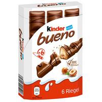 Kinder Bueno