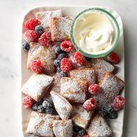 Beignets