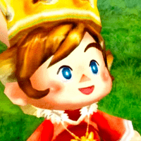Little King's Story