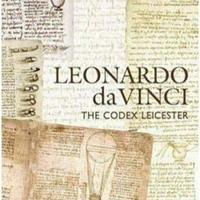 The Codex Leicester