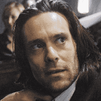 Gaius Baltar