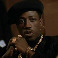 Nino Brown
