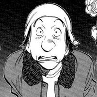 Ieyasu Umino