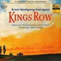 Erich Wolfgang Korngold - Kings Row