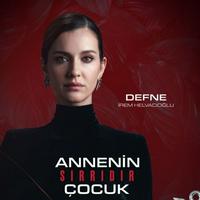 Annenin Sırrıdır Çocuk 