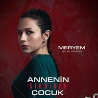 Meryem Kısmet