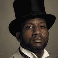 The Railroad Tycoon / The Enforcer