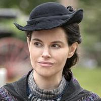 Rebecca Morgan