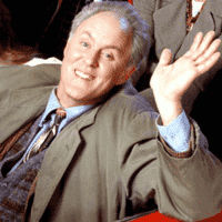 Dick Solomon