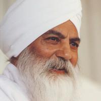 Yogi Bhajan