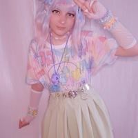 Fairy kei