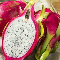 Pitaya (Dragon Fruit)