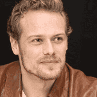 Sam Heughan