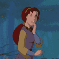 The Quest For Camelot (1998)