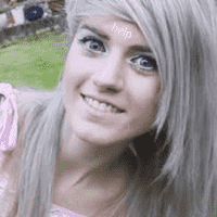 Marina Joyce