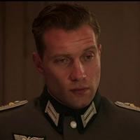 Captain Stefan Brandt