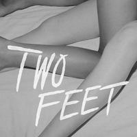 Love is a bitch - Two feet.