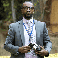 Sean M. Suiter