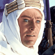 T.E. Lawrence