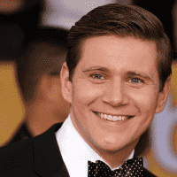 Allen Leech