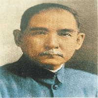 Sun Yat-sen