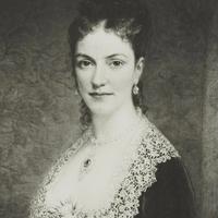 Caroline Schermerhorn Astor