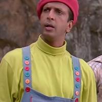 Dhamaal (2007) 