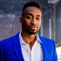 Richard Williams (Prince Ea)