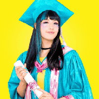 Kero Kero Bonito- Trampoline