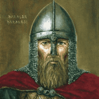 Harald Hardrada (Harald III of Norway)