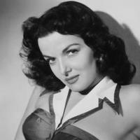 Jane Russell