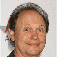 Billy Crystal