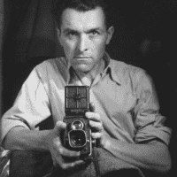 Robert Doisneau