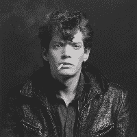 Robert Mapplethorpe