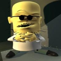 Dr. Saccharin