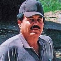Ismael Zambada García ("El Mayo")