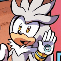 Mod Silver (sonic for real justice)