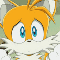 Mod Tails (sonic for real justice)