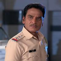 Inspector Chalu Pandey