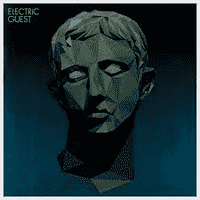 Electric Guest - Troubleman