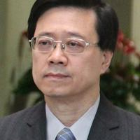 John Lee (李家超)