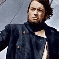 Captain Ahab