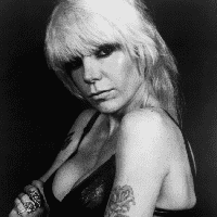 Wendy O. Williams