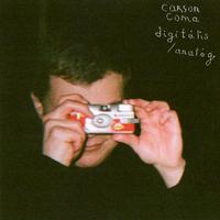Carson Coma - Nem Tudom!