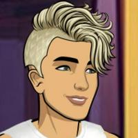 Finn Austin