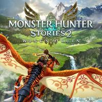 Monster Hunter Stories