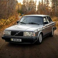 Volvo 240