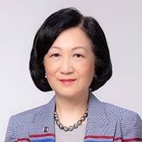 Regina Ip Lau Suk-yee (葉劉淑儀)