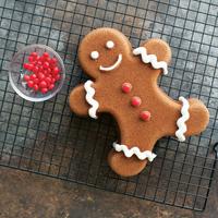 Gingerbread