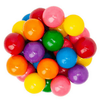 Gumball candy